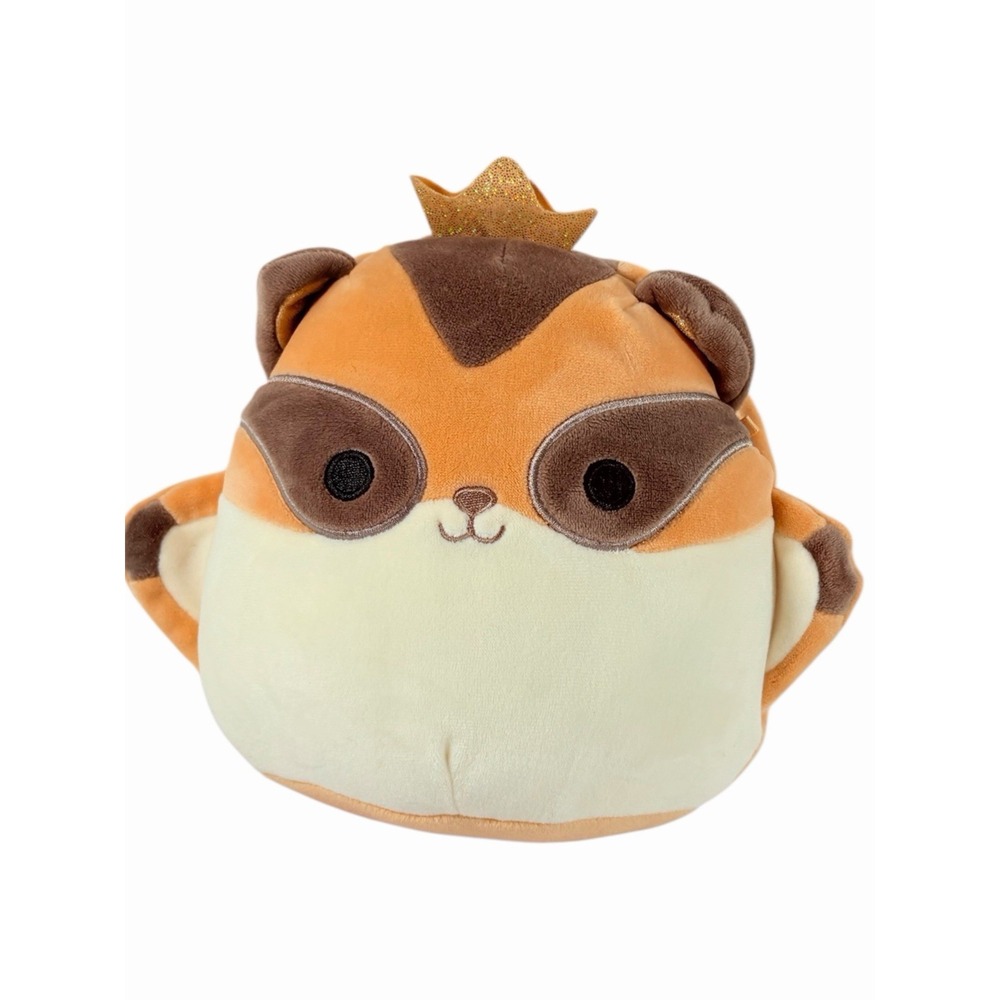 🔥🔥Squishmallows Ziv the Sugar Glider 8" Plush Kellytoy